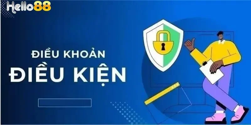 Các điều khoản điều kiện của nhà cái giúp tạo sự công bằng