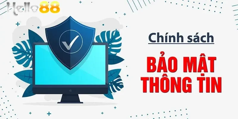 Cách hiểu chuẩn của chính sách bảo mật tại nhà cái
