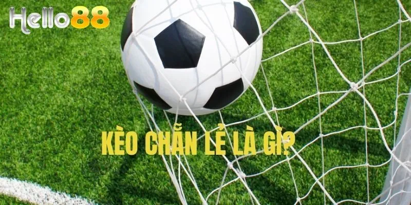 Đôi nét về kèo chẵn lẻ