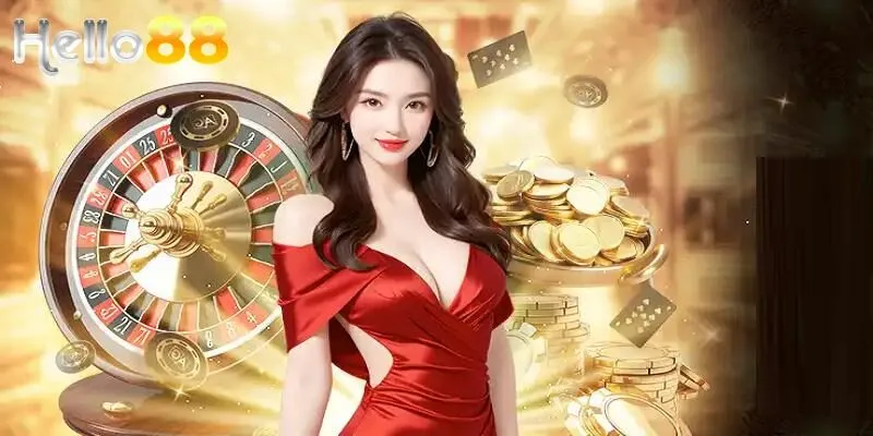 HELLO88 đạt chuẩn quốc tế với nhiều giấy phép và chứng chỉ uy tín