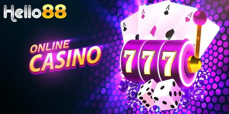 Hoàn tất xác minh giúp người dùng đăng nhập HELLO88 thành công