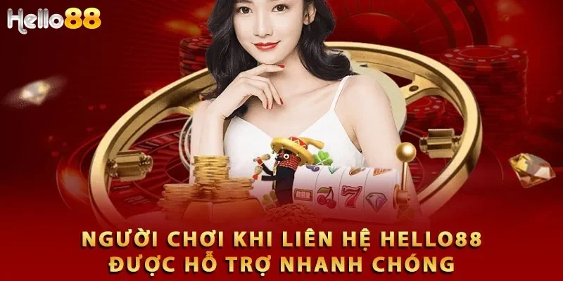 Liên hệ HELLO88