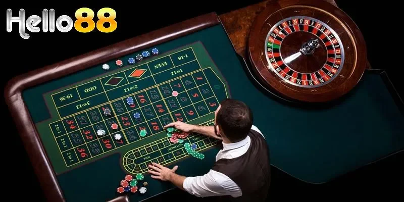 Người chơi cần nắm rõ các quy định và chính sách để trải nghiệm trọn vẹn nhất