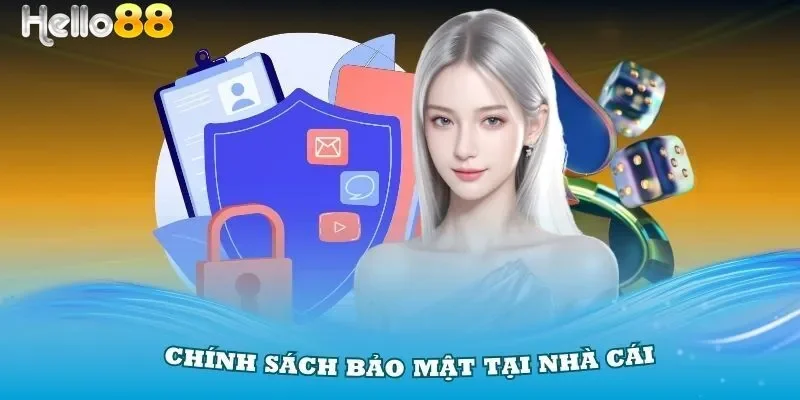 Nhà cái luôn giám sát chặt chẽ tạo sự an toàn và công bằng nhất tại trang