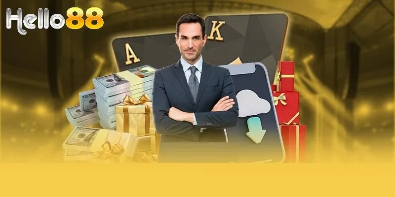 Nhà cái hello88 nỗ lực phát triển lớn mạnh vươn tầm thế giới