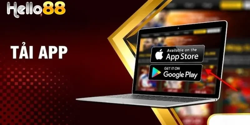 Sở hữu App chơi HELLO88 mang đến nhiều lợi ích cho người dùng