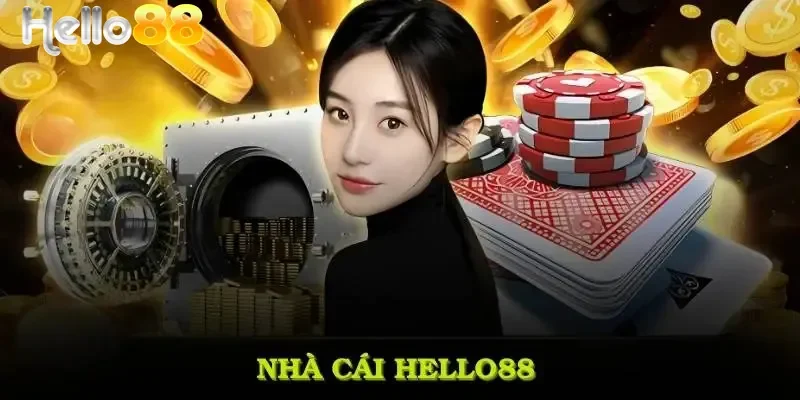 Tải App HELLO88 và sử dụng nhưng không cược song song cùng website