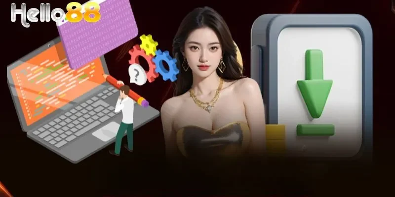 Tải App HELLO88