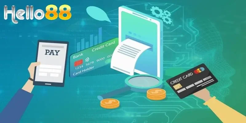 Toàn bộ thông tin giao dịch của khách hàng sẽ được mã hóa bảo mật tuyệt đối